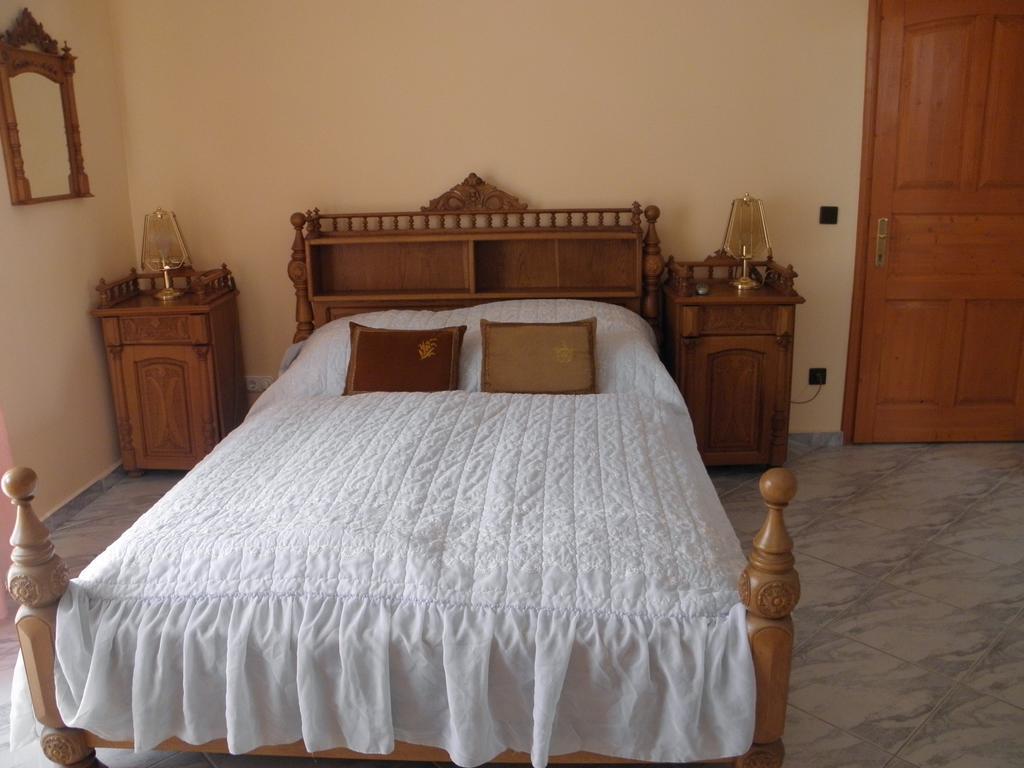 Kristaly Apartman Bed & Breakfast Hévíz Exterior foto